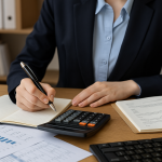 Obsługa księgowa firmy – nie tylko formalność, ale fundament wiarygodności