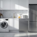 Dlaczego systematyczny przegląd AGD to oszczędność, a nie strata?